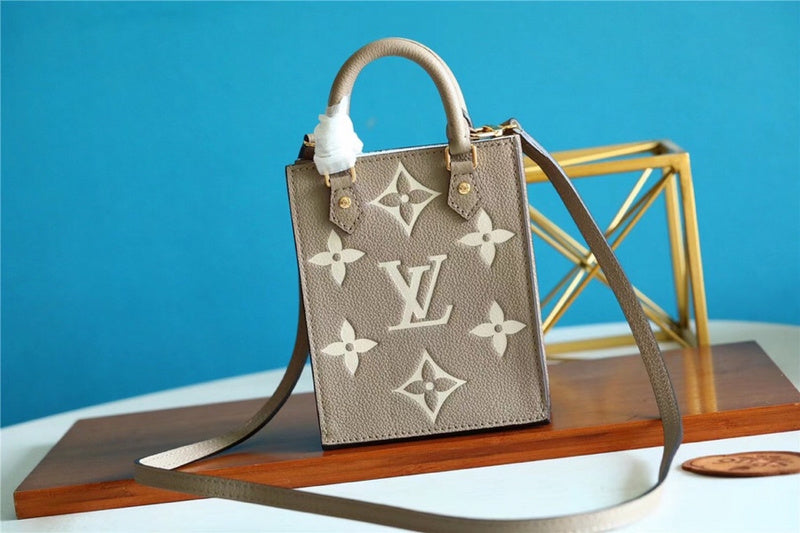 COZY - LOV Lady Bags - 1531