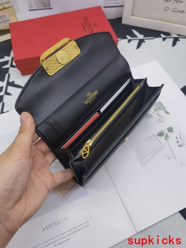 COZY BAGS - Mix Wallets - 634