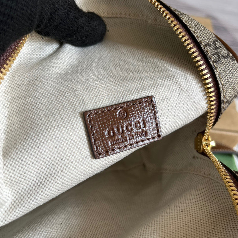 COZY BAGS - Guki Backpacks - 009