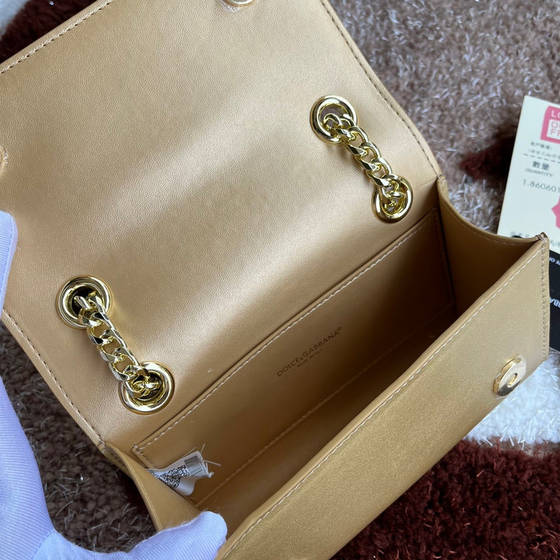 COZY - DAG Bags - 180