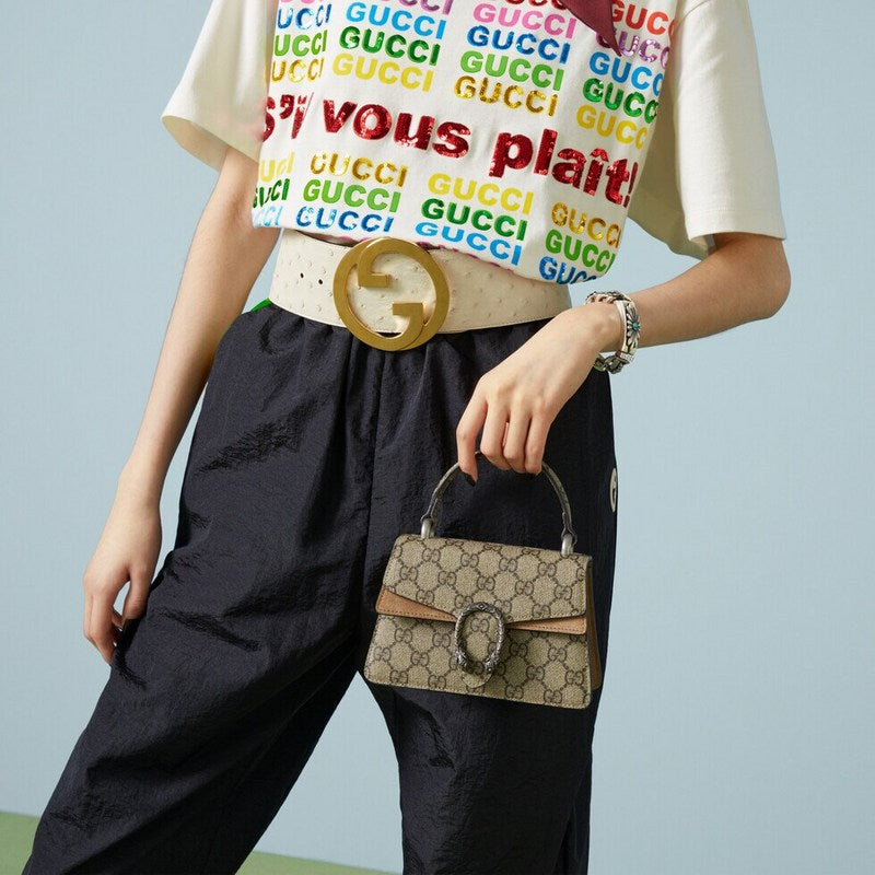 COZY - GUKI Women Bags - 278