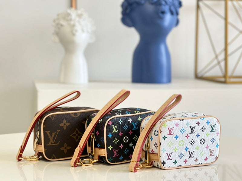 COZY BAGS - LOV Wallets - 526