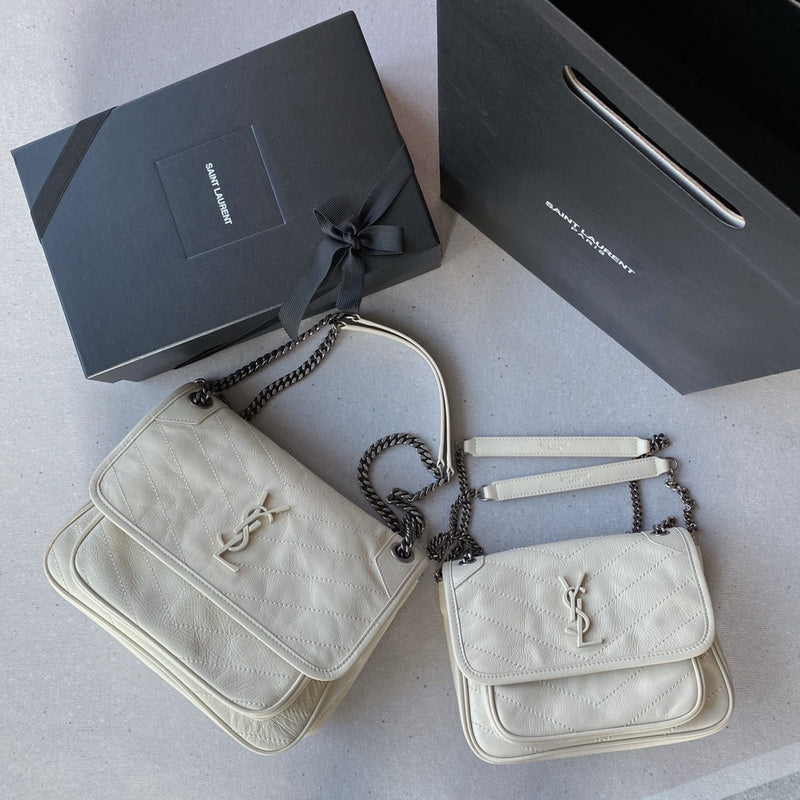 COZY BAGS - YLS Bags - 1166