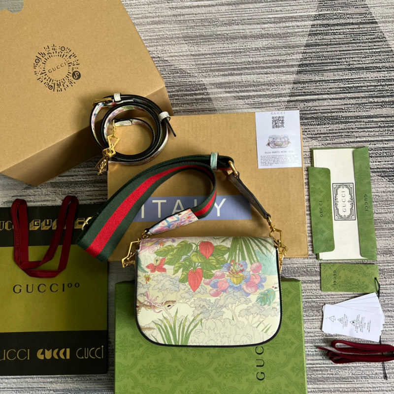 COZY BAGS - GUKI Bags - 1381