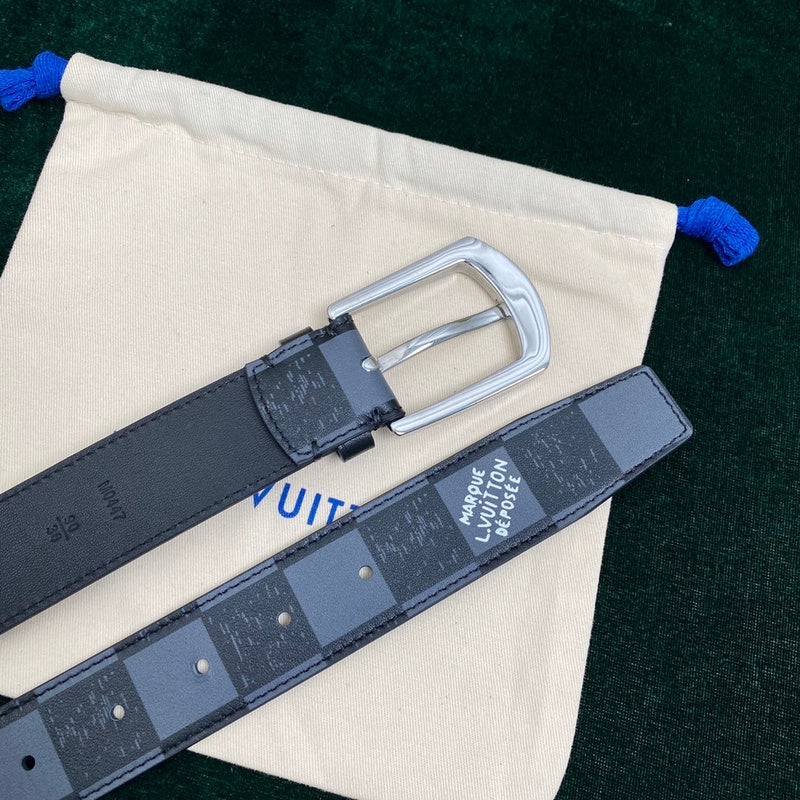 JB - LOV Belts - 093