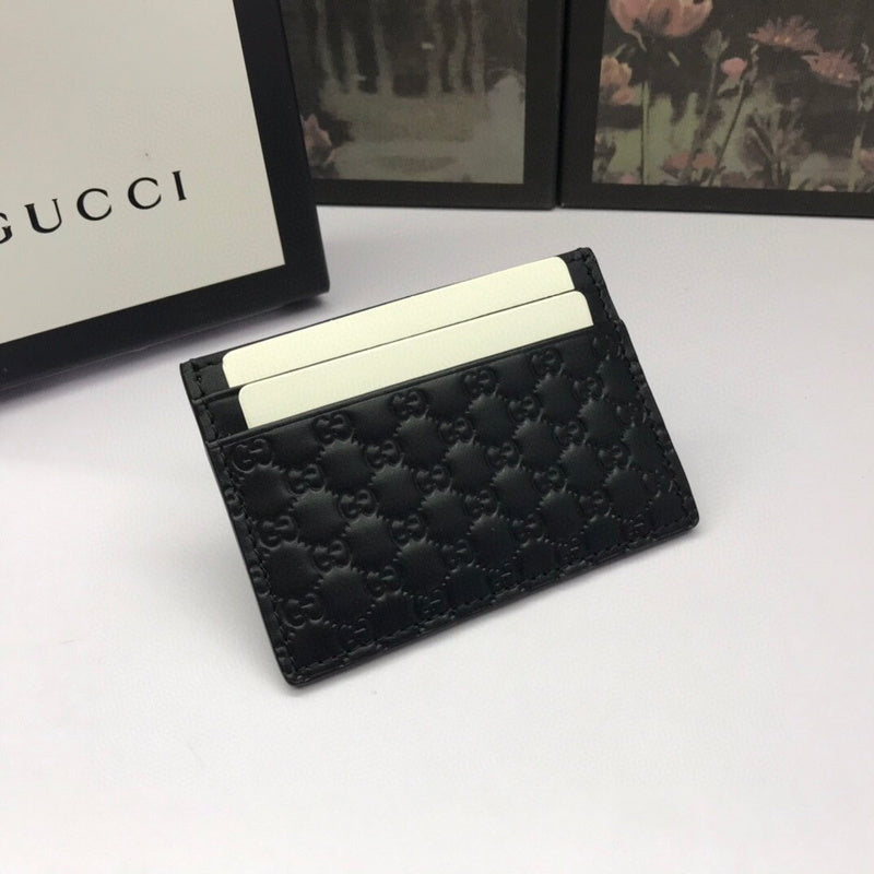 COZY - Guki Card Case - 109