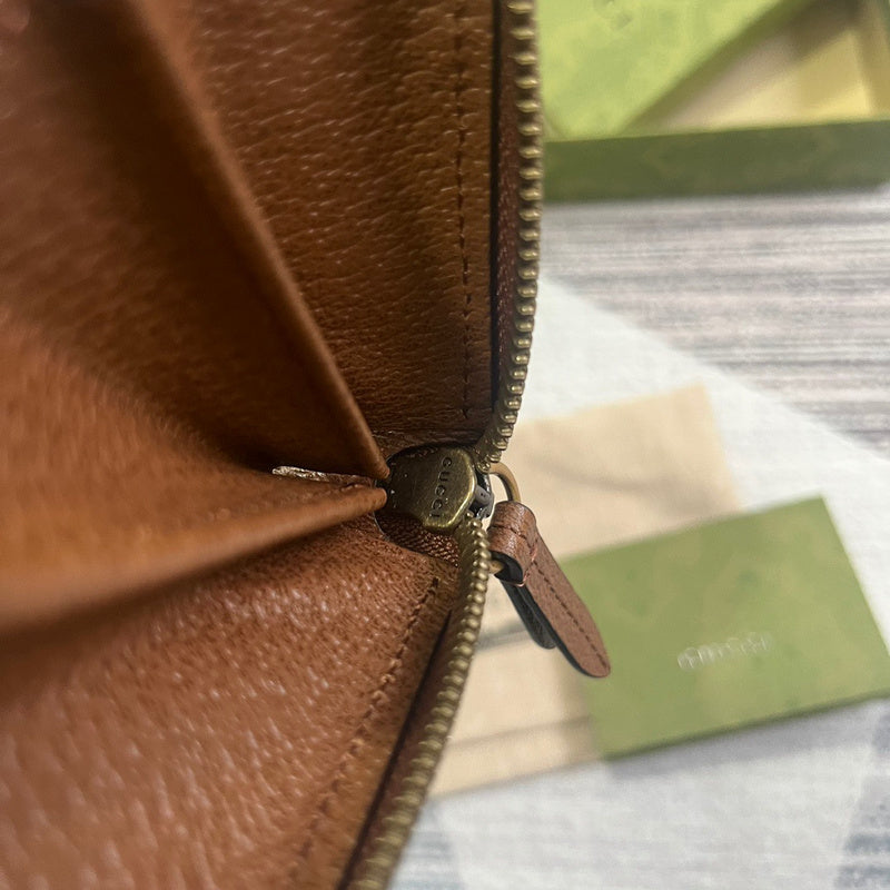 COZY BAGS - Guki Wallet - 012