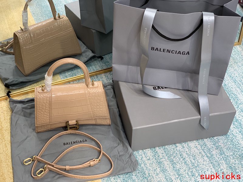 COZY BAGS - BG Hourglass Bags - 170