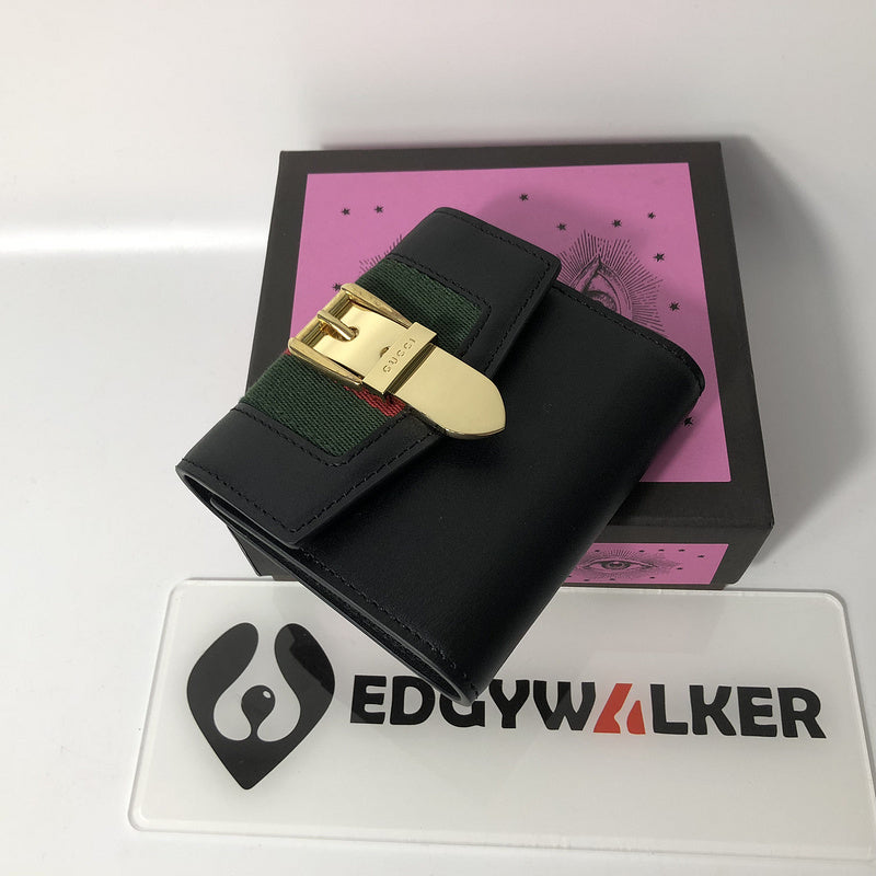 Cozy Bags - GUKI Women Wallets - 218