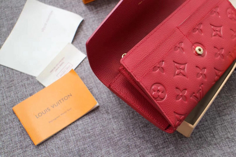 COZY BAGS - LOV Wallets - 763
