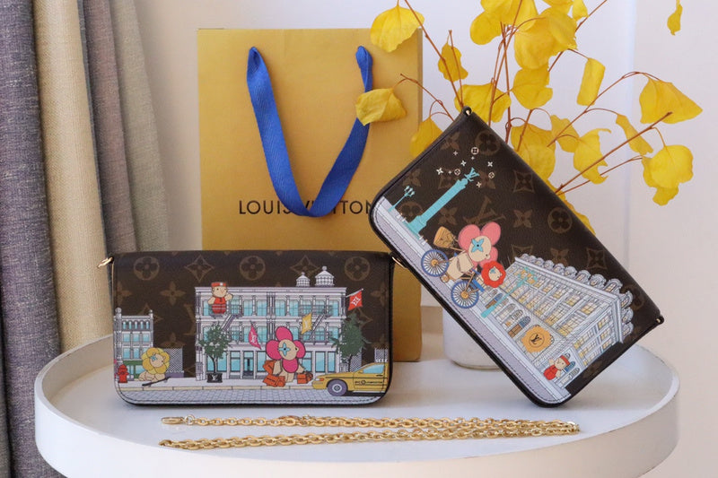 COZY - LV Bags - 1603
