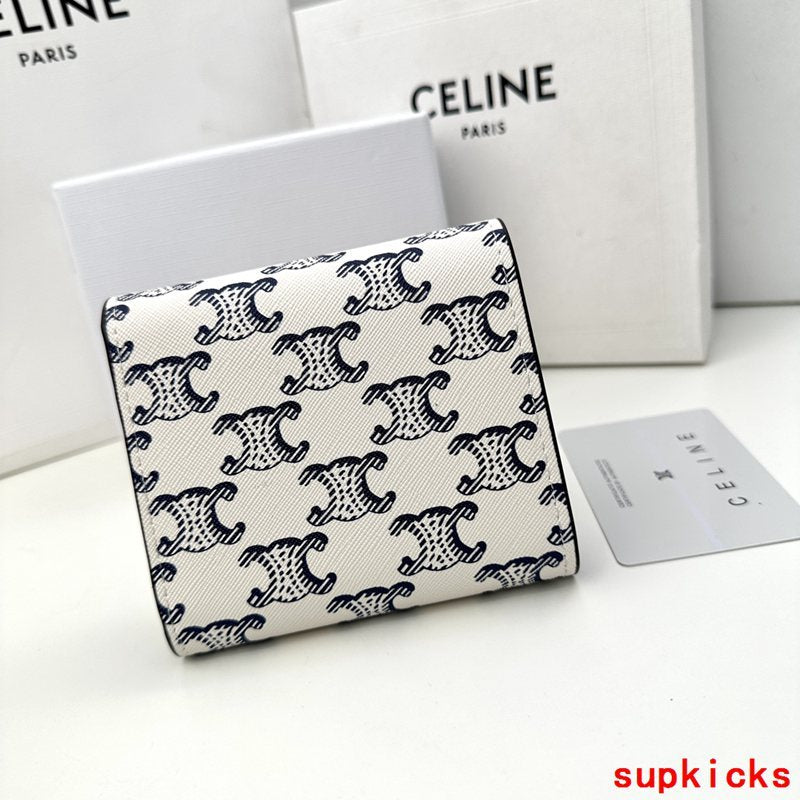 COZY BAGS - Mix Wallets - 711
