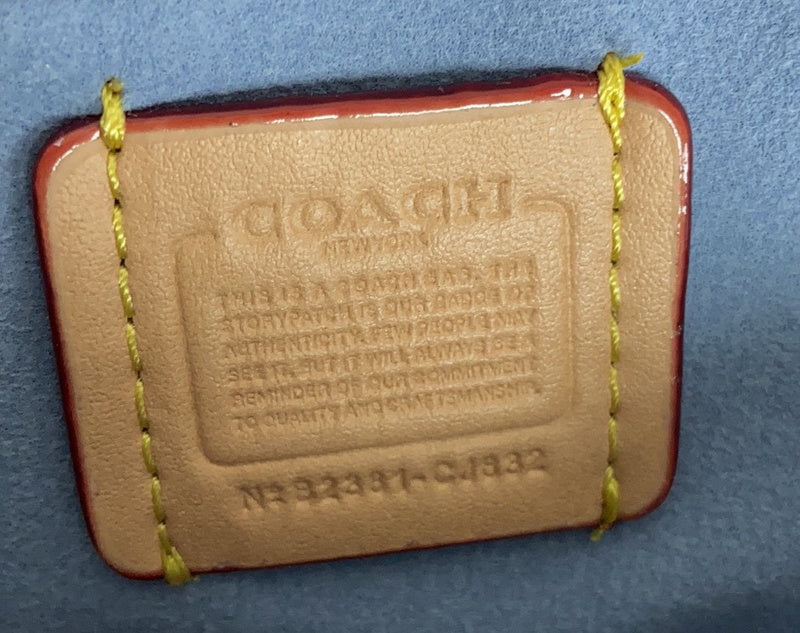 COZY - CAH Bags - 143