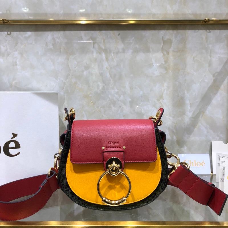 COZY - CLE Lady Bags - 151