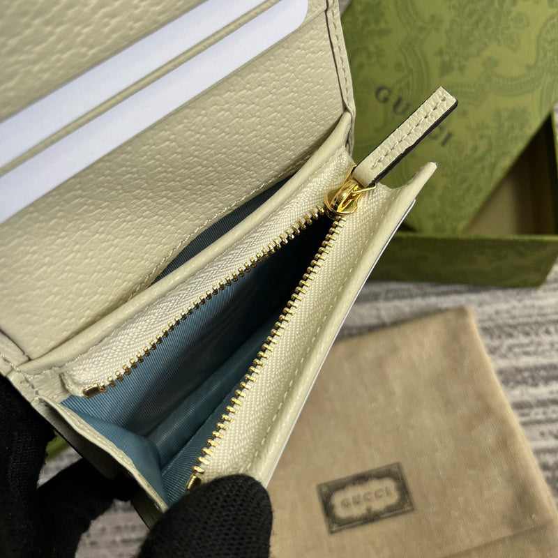 COZY BAGS - Guki Wallet - 093