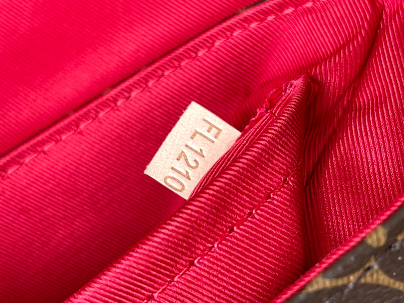 COZY - LV Bags - 1745