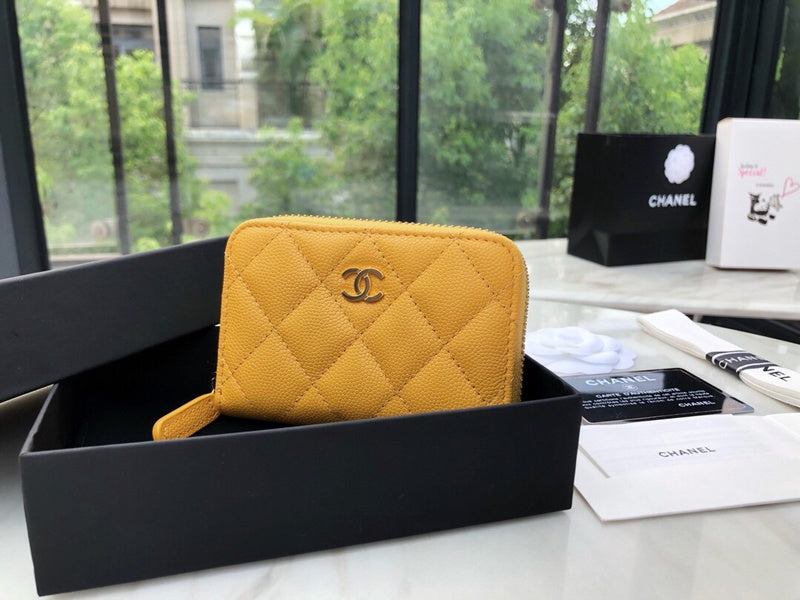 COZY - CHL Wallets - 011