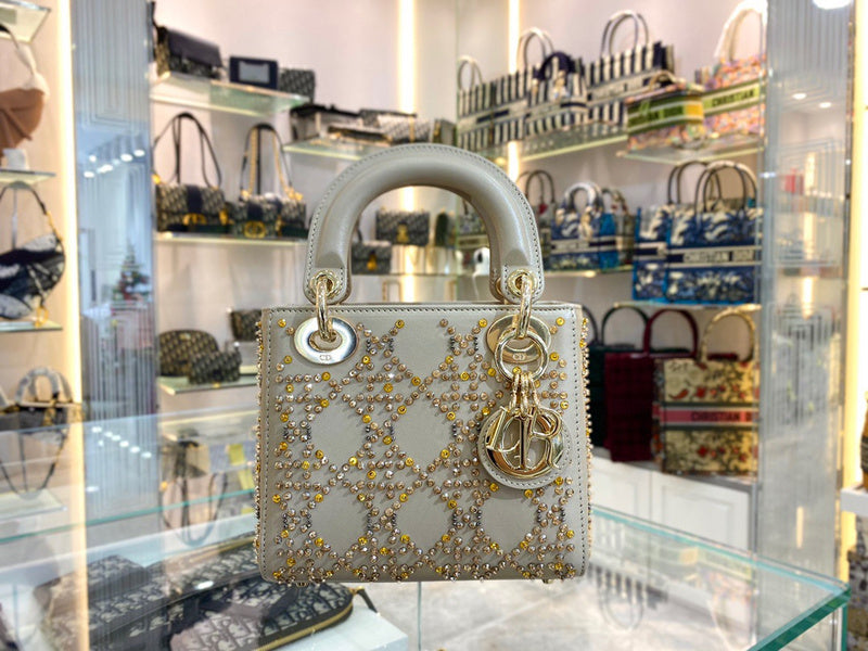 JB - DOR Lady Bags - 107