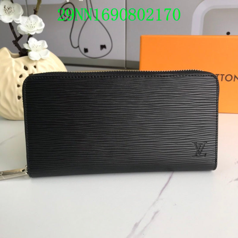 COZY BAGS - CHL Wallet - 725