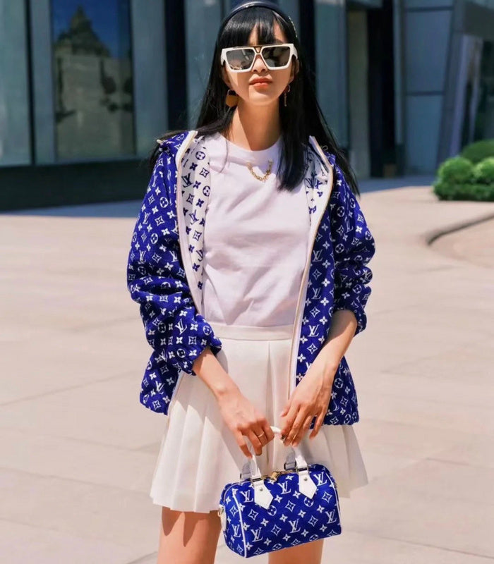 COZY BAGS - LOV Bags - 1489