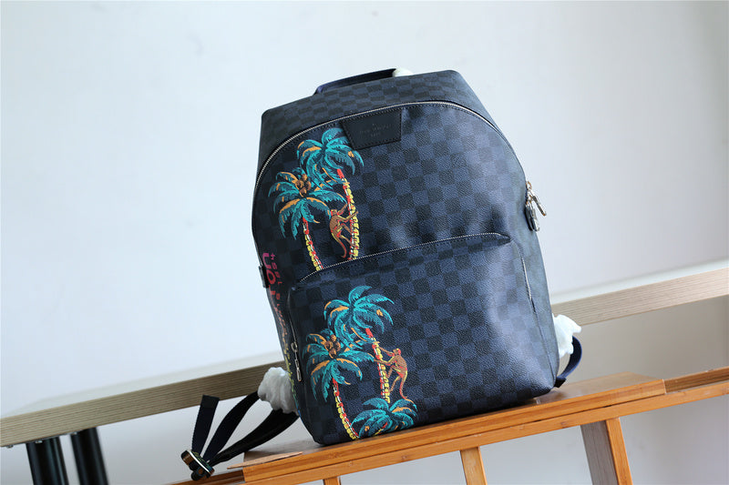 COZY - LOV Backpacks - 241
