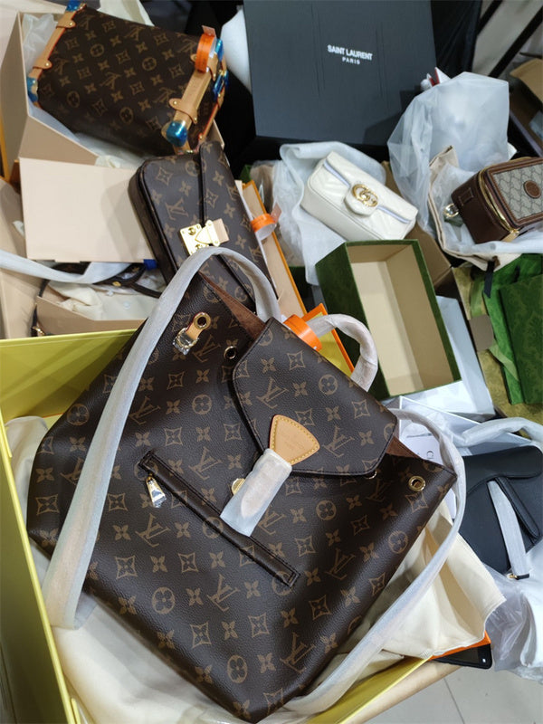 COZY BAGS - LOV Bags - 859