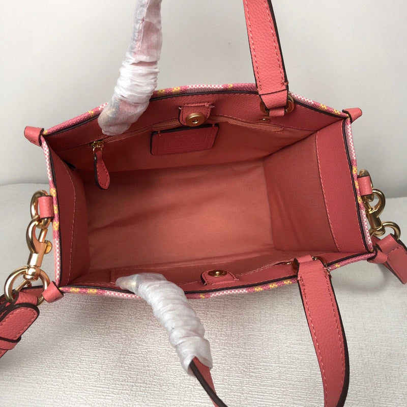COZY - CAH Bags - 078