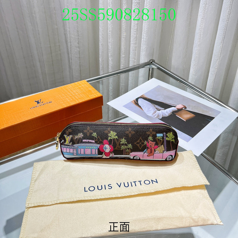 COZY BAGS - LOV Wallet - 061