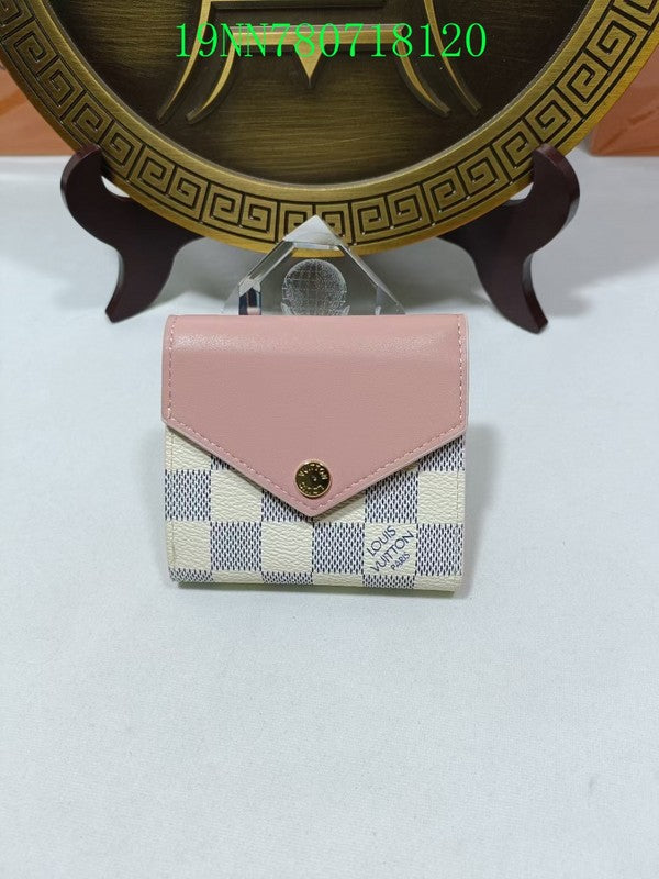 COZY BAGS - LOV Wallet - 1063