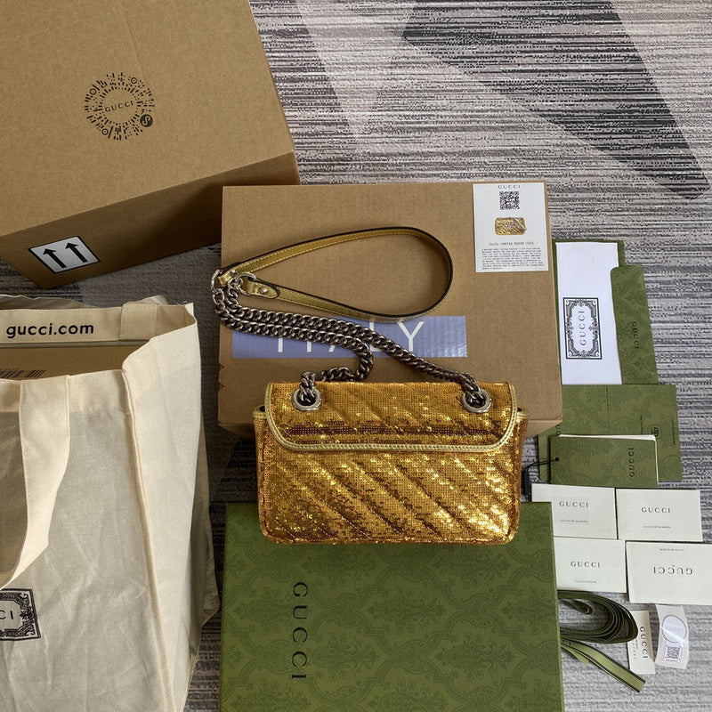 COZY BAGS - GUKI Bags - 2049
