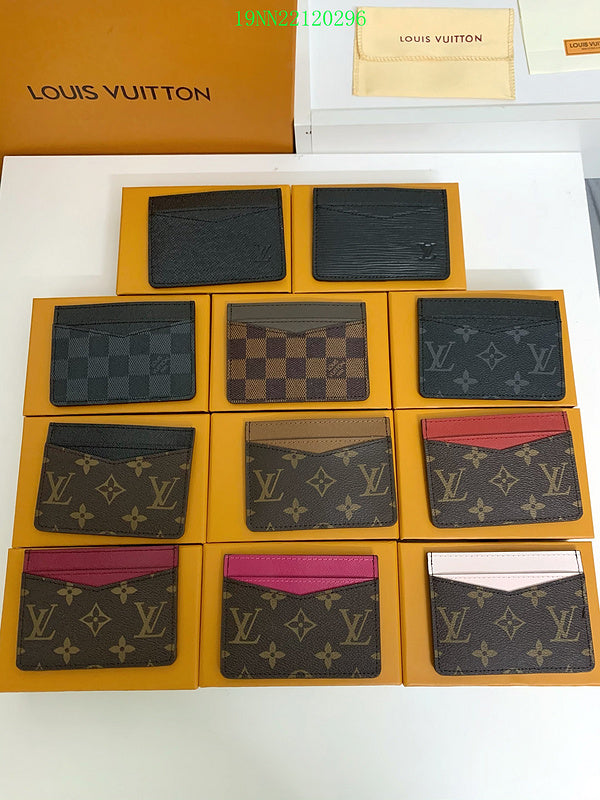 COZY BAGS - CHL Wallet - 425