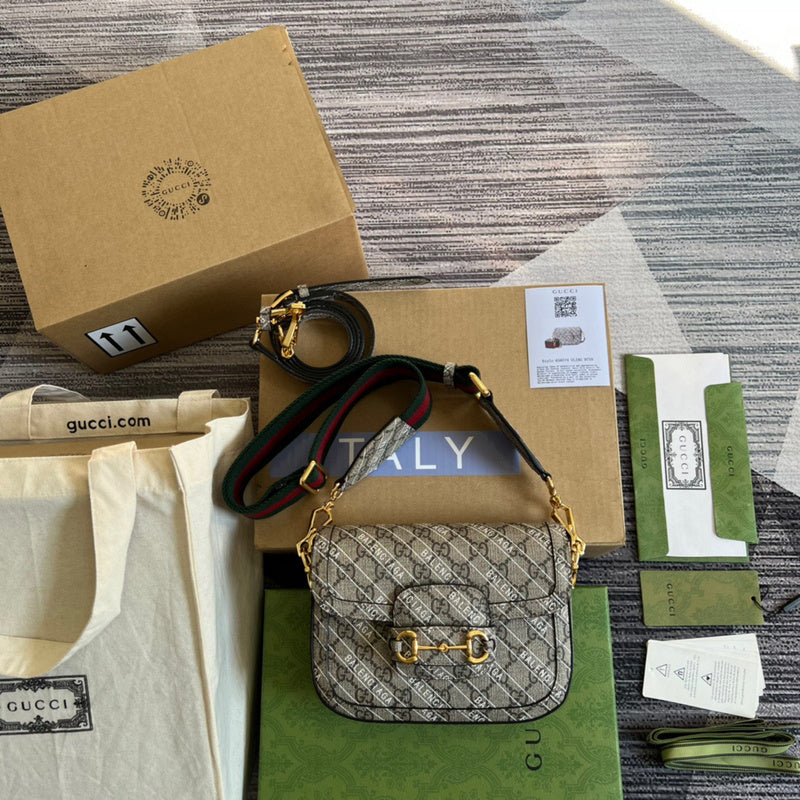 JB - Guki Lady Bags - 934
