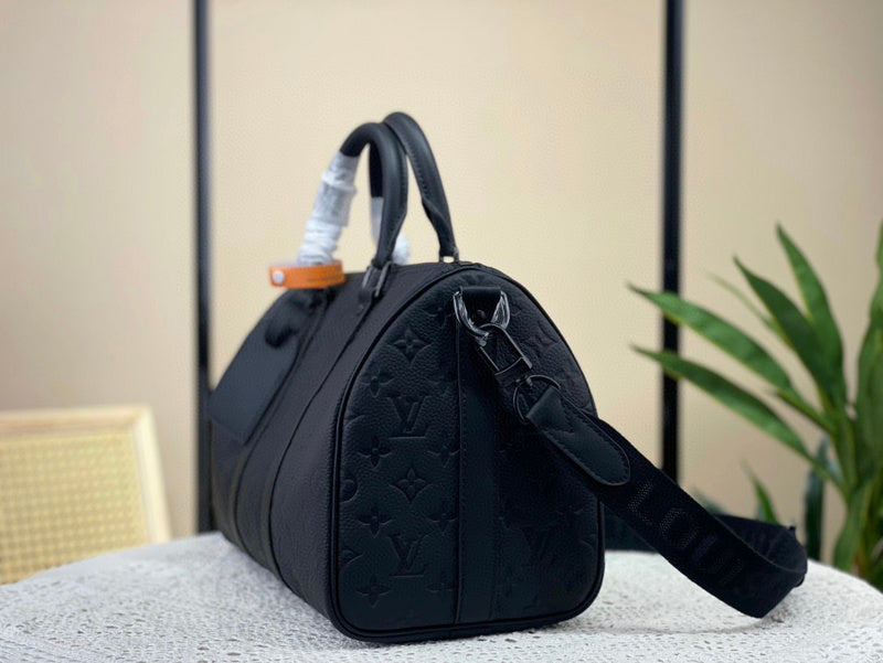 JB - LOV Travel Bags - 018