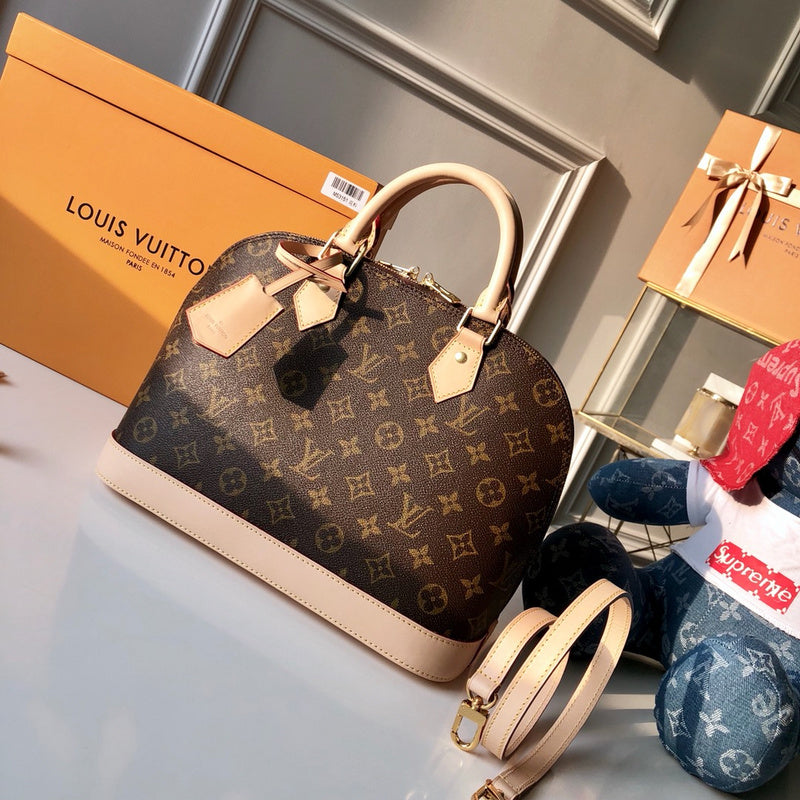 COZY - LV Bags - 3180