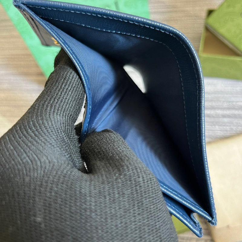 COZY BAGS - Guki Wallet - 076