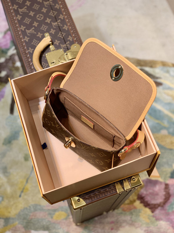 COZY BAGS - LOV Bags - 3310