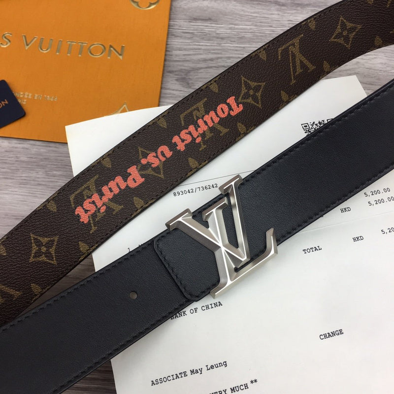 JB - LOV Belts - 284