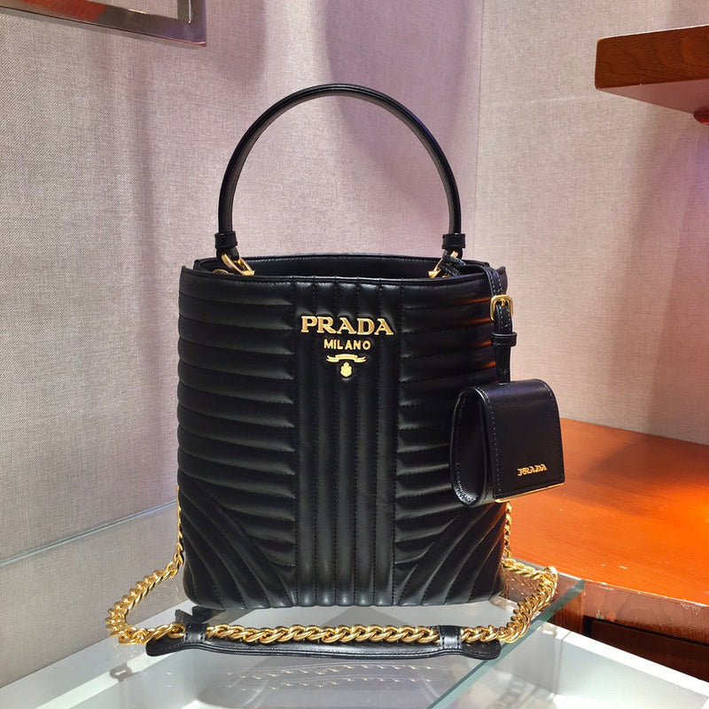 COZY BAGS - PD Bags - 1007