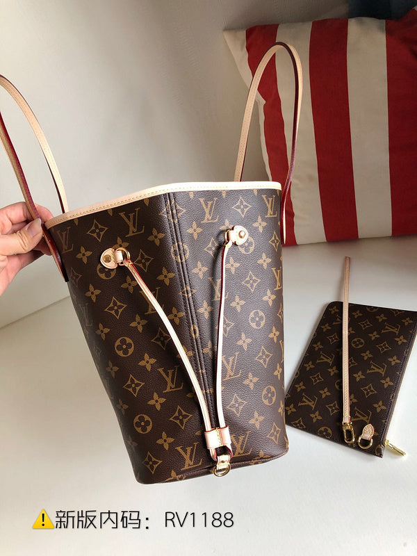 COZY BAGS - LOV Bags - 5071
