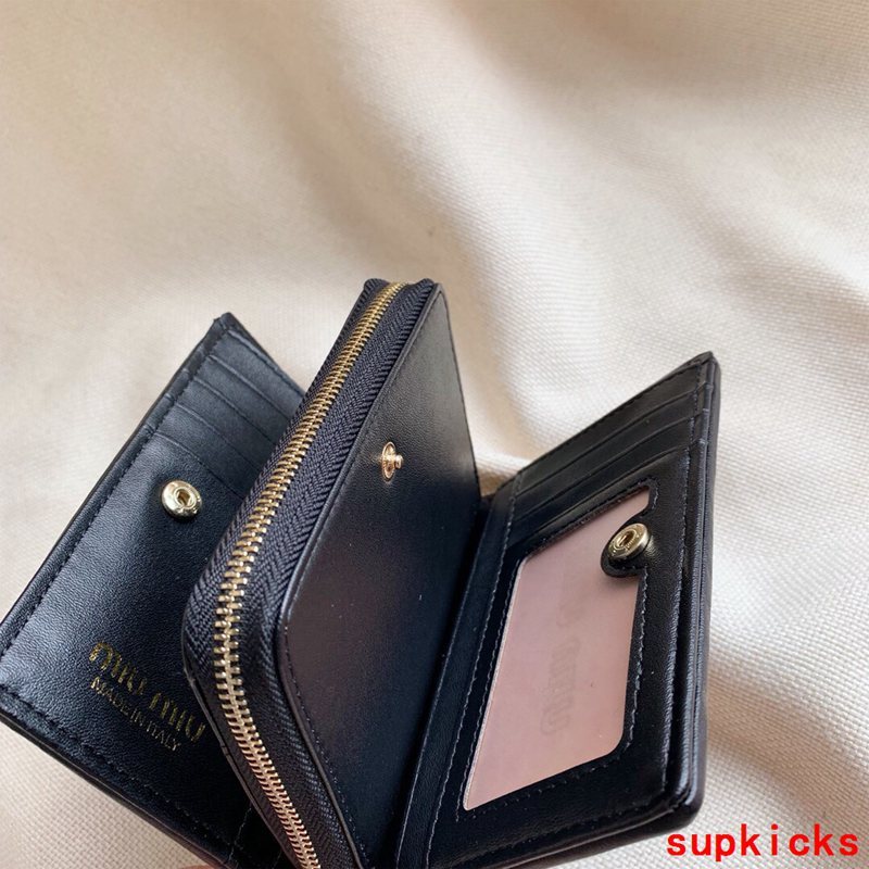 COZY BAGS - Mix Wallets - 515
