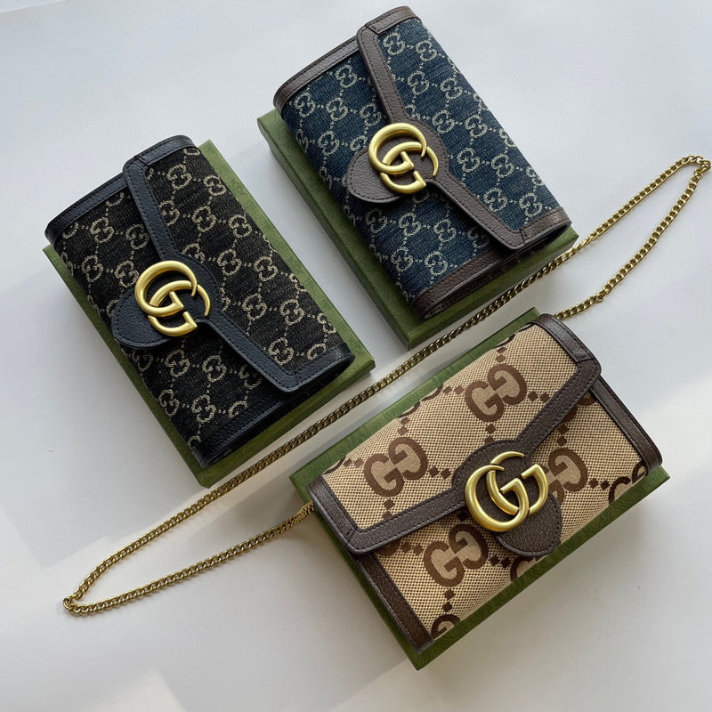 COZY BAGS - GUKI Bags - 856