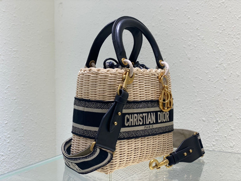 JB - DOR Lady Bags - 307