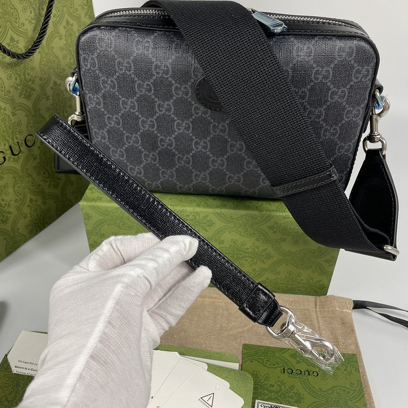 Cozy Bags - GUKI Men Shoulders Bags - 040