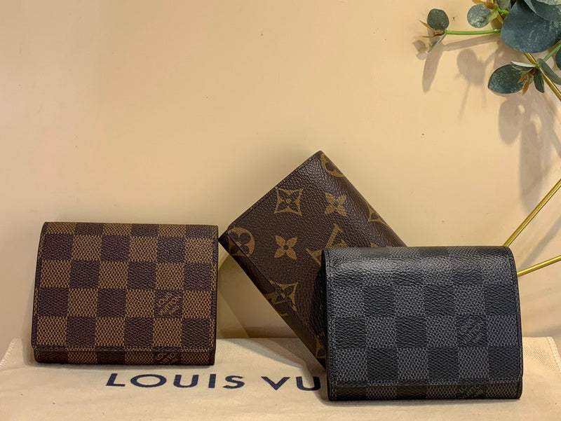 COZY - LOV Wallets - 296
