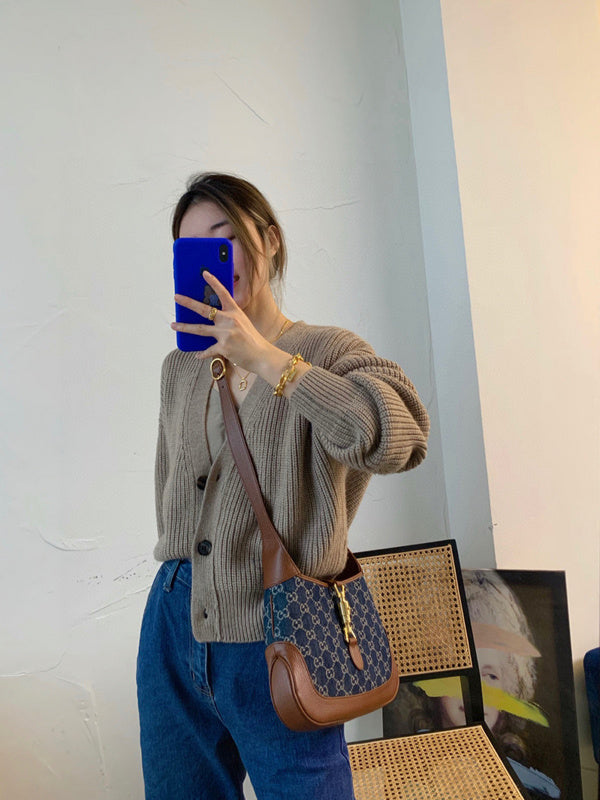 COZY BAGS - GUKI Women Bags - 1142