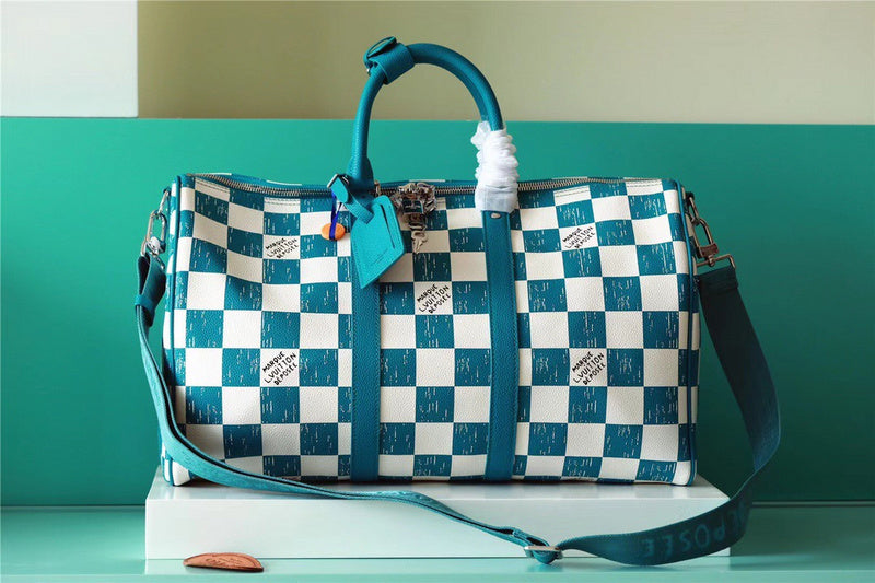 JB - LOV Travel Bags - 208