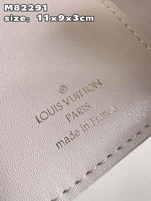 COZY - LOV Wallets - 216