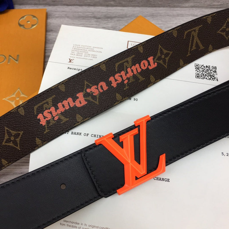 JB - LOV Belts - 148