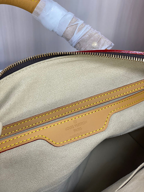 COZY BAGS - LOV Bags - 1801