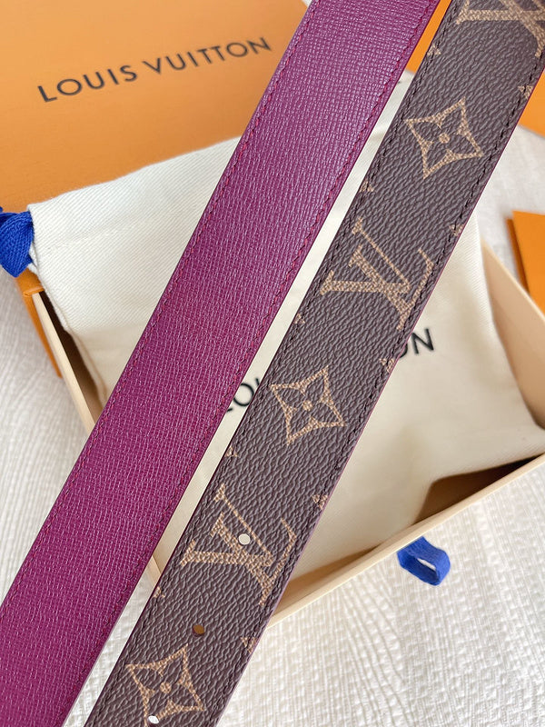 JB - LOV Belts - 246